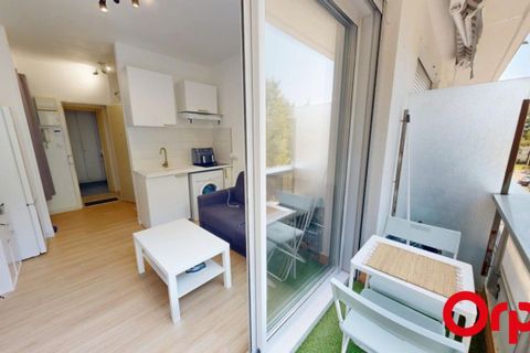 Lejlighed i Marseille, Bouches-du-Rhone, Marseille - € 144.000 | Ref: ZA48-LPW-SL2 - foto 7