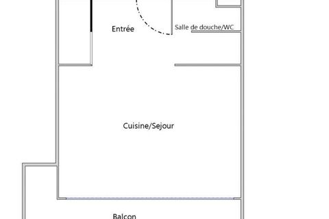Lejlighed i Marseille, Bouches-du-Rhone, Marseille - € 144.000 | Ref: ZA48-LPW-SL2 - foto 12