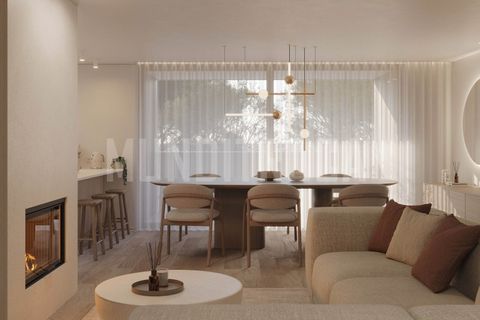 Lejlighed i Vila Verde, Braga, Vila Verde - € 340.000 | Ref: 3634 - foto 1