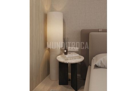 Lejlighed i Vila Verde, Braga, Vila Verde - € 340.000 | Ref: 3634 - foto 20