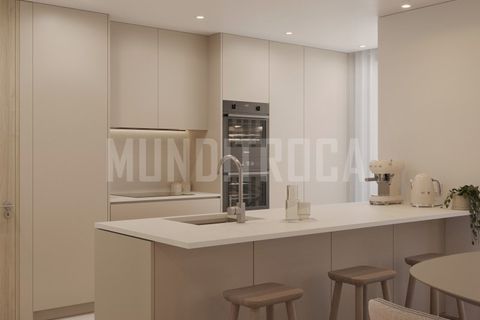 Lejlighed i Vila Verde, Braga, Vila Verde - € 320.000 | Ref: 3634 - foto 1