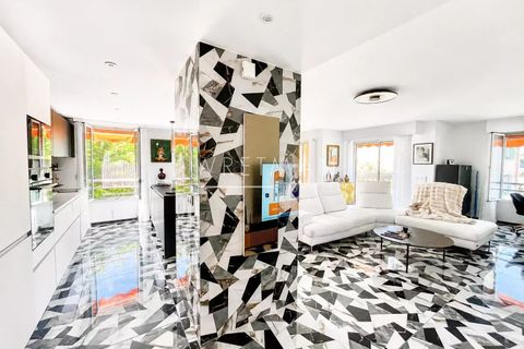 Lejlighed i Cannes, Alpes-Maritimes, Cannes - € 1.060.000 | Ref: 87067819 - foto 2