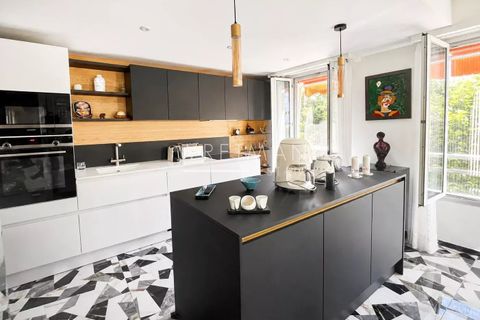 Lejlighed i Cannes, Alpes-Maritimes, Cannes - € 1.060.000 | Ref: 87067819 - foto 1