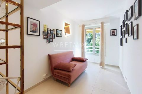 Lejlighed i Cannes, Alpes-Maritimes, Cannes - € 1.060.000 | Ref: 87067819 - foto 7