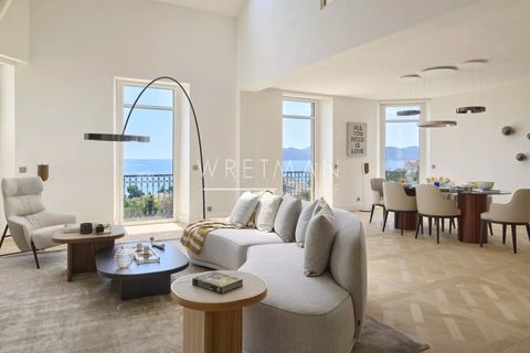Lejlighed i Cannes, Alpes-Maritimes, Cannes - € 2.990.000 | Ref: 85176962 - foto 3