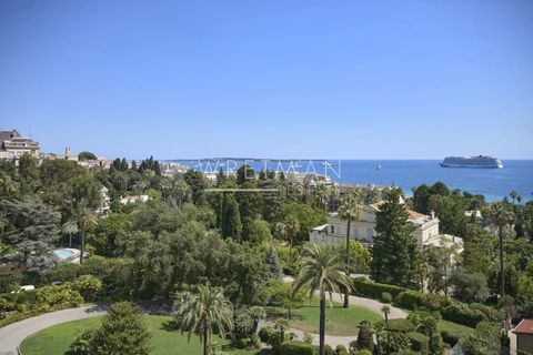 Lejlighed i Cannes, Alpes-Maritimes, Cannes - € 2.990.000 | Ref: 85176962 - foto 2