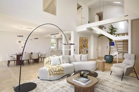 Lejlighed i Cannes, Alpes-Maritimes, Cannes - € 2.990.000 | Ref: 85176962 - foto 1
