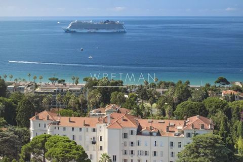 Lejlighed i Cannes, Alpes-Maritimes, Cannes - € 2.990.000 | Ref: 85176962 - foto 10