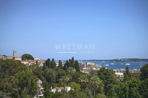 Lejlighed i Cannes, Alpes-Maritimes, Cannes - € 2.990.000 | Ref: 85176962 - foto 15