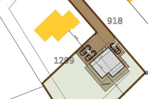 Villa i Ballaison, Haute-Savoie, Ballaison - € 484.500 | Ref: 19391-ALPESVENTE - foto 6
