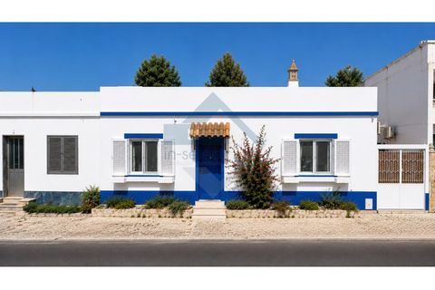 Byhus i Olhao, Faro, Olhao - € 400.000 | Ref: 2606-030 - foto 1