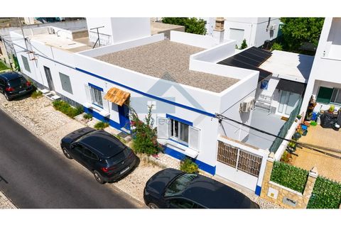 Byhus i Olhao, Faro, Olhao - € 400.000 | Ref: 2606-030 - foto 3