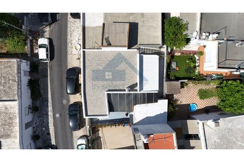 Byhus i Olhao, Faro, Olhao - € 400.000 | Ref: 2606-030 - foto 5