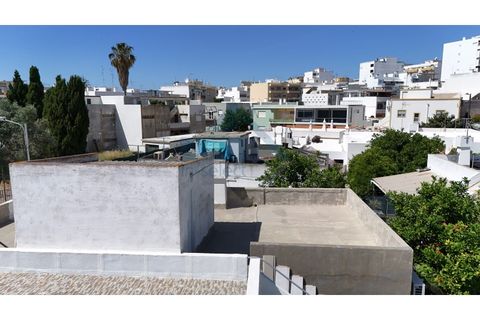 Byhus i Olhao, Faro, Olhao - € 400.000 | Ref: 2606-030 - foto 7