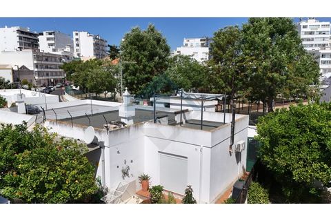 Byhus i Olhao, Faro, Olhao - € 400.000 | Ref: 2606-030 - foto 8