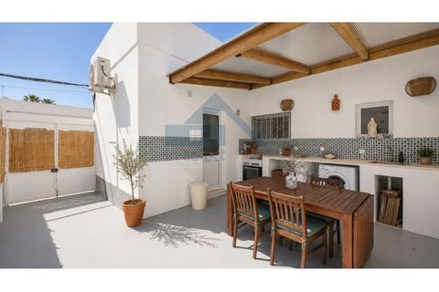 Byhus i Olhao, Faro, Olhao - € 400.000 | Ref: 2606-030 - foto 9