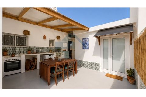 Byhus i Olhao, Faro, Olhao - € 400.000 | Ref: 2606-030 - foto 10