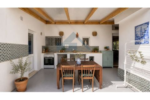 Byhus i Olhao, Faro, Olhao - € 400.000 | Ref: 2606-030 - foto 11
