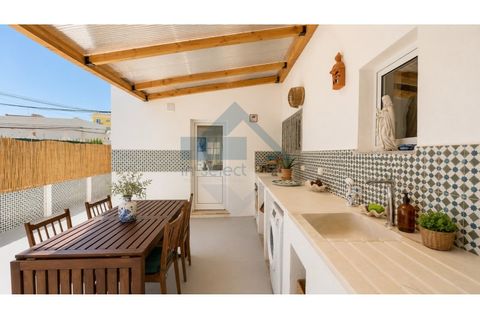 Byhus i Olhao, Faro, Olhao - € 400.000 | Ref: 2606-030 - foto 12
