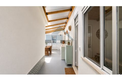 Byhus i Olhao, Faro, Olhao - € 400.000 | Ref: 2606-030 - foto 13