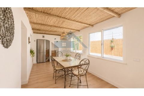 Byhus i Olhao, Faro, Olhao - € 400.000 | Ref: 2606-030 - foto 14