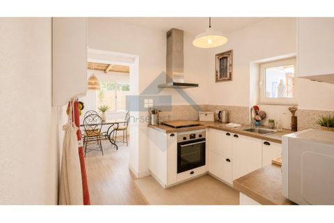 Byhus i Olhao, Faro, Olhao - € 400.000 | Ref: 2606-030 - foto 19