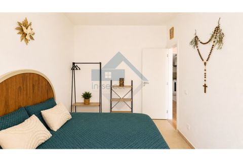 Byhus i Olhao, Faro, Olhao - € 400.000 | Ref: 2606-030 - foto 21