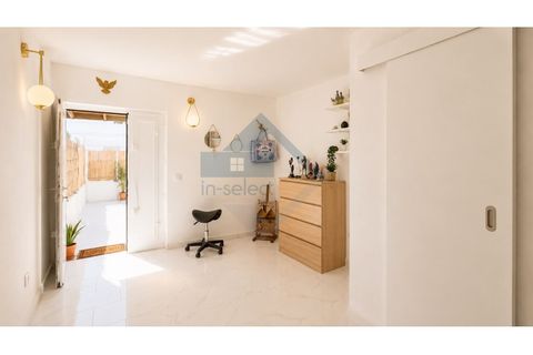 Byhus i Olhao, Faro, Olhao - € 400.000 | Ref: 2606-030 - foto 31