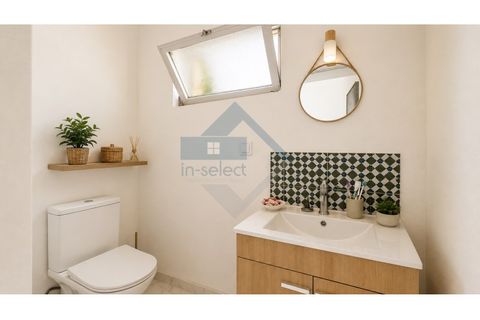 Byhus i Olhao, Faro, Olhao - € 400.000 | Ref: 2606-030 - foto 32