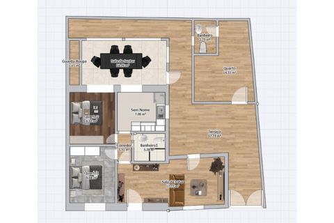 Byhus i Olhao, Faro, Olhao - € 400.000 | Ref: 2606-030 - foto 33