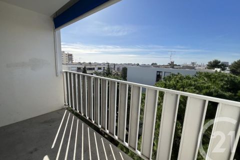 Lejlighed i Montpellier, Herault, Montpellier - € 119.000 | Ref: 54850 - foto 1