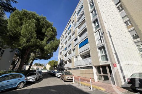 Lejlighed i Montpellier, Herault, Montpellier - € 119.000 | Ref: 54850 - foto 10