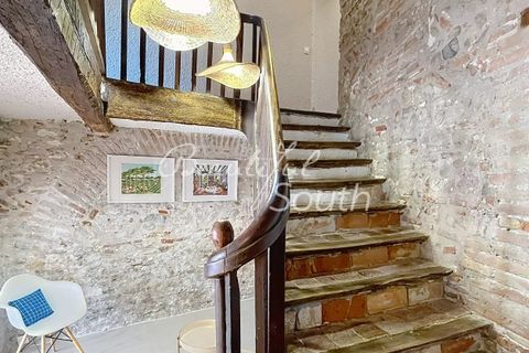 Landejendom i Claira, Pyrenees-Orientales, Claira - € 269.000 | Ref: VH1211 - foto 3