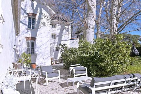 Villa i Perpignan, Pyrenees-Orientales, Perpignan - € 875.000 | Ref: VH1164A - foto 1