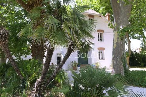 Villa i Perpignan, Pyrenees-Orientales, Perpignan - € 875.000 | Ref: VH1164A - foto 4