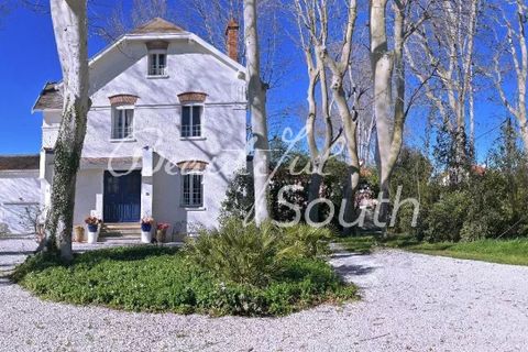 Villa i Perpignan, Pyrenees-Orientales, Perpignan - € 875.000 | Ref: VH1164A - foto 19