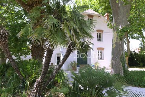Villa i Perpignan, Pyrenees-Orientales, Perpignan - € 875.000 | Ref: VH1128A - foto 1