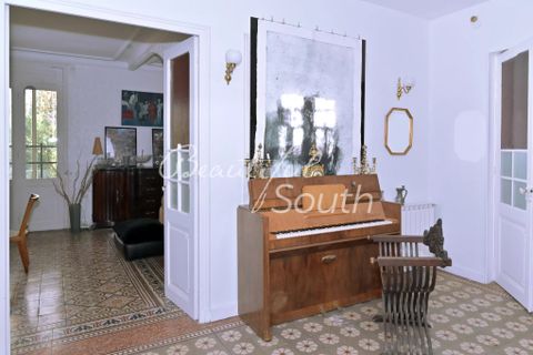 Villa i Perpignan, Pyrenees-Orientales, Perpignan - € 875.000 | Ref: VH1128A - foto 11