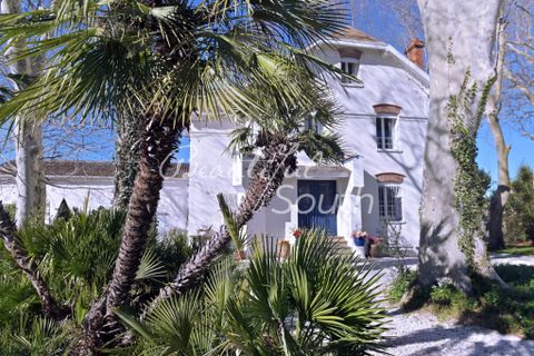 Villa i Perpignan, Pyrenees-Orientales, Perpignan - € 875.000 | Ref: VH1128A - foto 22