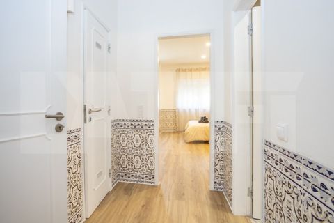 Rækkehus i Almada, Setubal, Almada - € 649.000 | Ref: 313.016.020 - foto 5