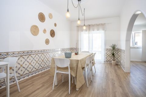 Rækkehus i Almada, Setubal, Almada - € 649.000 | Ref: 313.016.020 - foto 7