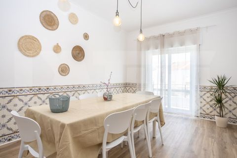 Rækkehus i Almada, Setubal, Almada - € 649.000 | Ref: 313.016.020 - foto 9