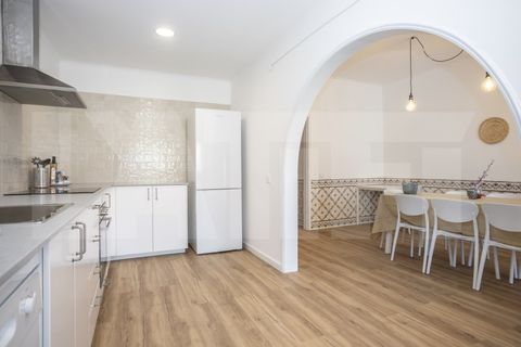 Rækkehus i Almada, Setubal, Almada - € 649.000 | Ref: 313.016.020 - foto 12