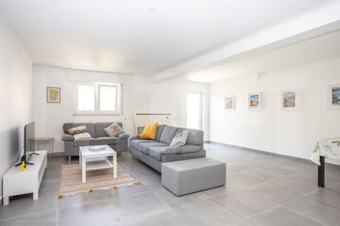 Rækkehus i Almada, Setubal, Almada - € 649.000 | Ref: 313.016.020 - foto 19