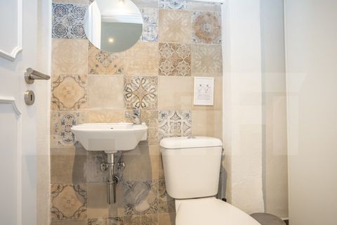 Rækkehus i Almada, Setubal, Almada - € 649.000 | Ref: 313.016.020 - foto 20