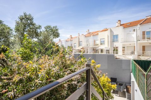 Rækkehus i Almada, Setubal, Almada - € 649.000 | Ref: 313.016.020 - foto 21