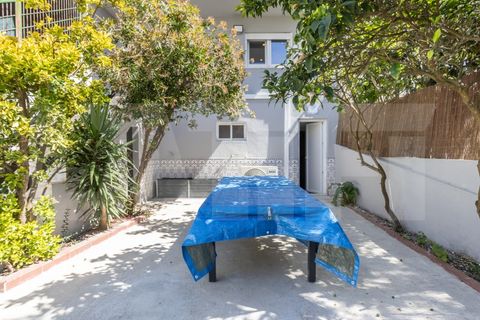 Rækkehus i Almada, Setubal, Almada - € 649.000 | Ref: 313.016.020 - foto 24