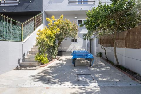 Rækkehus i Almada, Setubal, Almada - € 649.000 | Ref: 313.016.020 - foto 28