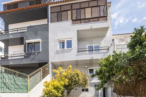 Rækkehus i Almada, Setubal, Almada - € 649.000 | Ref: 313.016.020 - foto 29