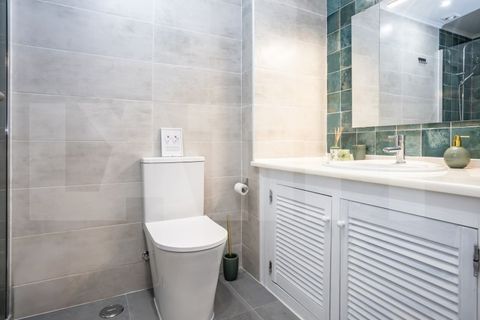 Rækkehus i Almada, Setubal, Almada - € 649.000 | Ref: 313.016.020 - foto 39